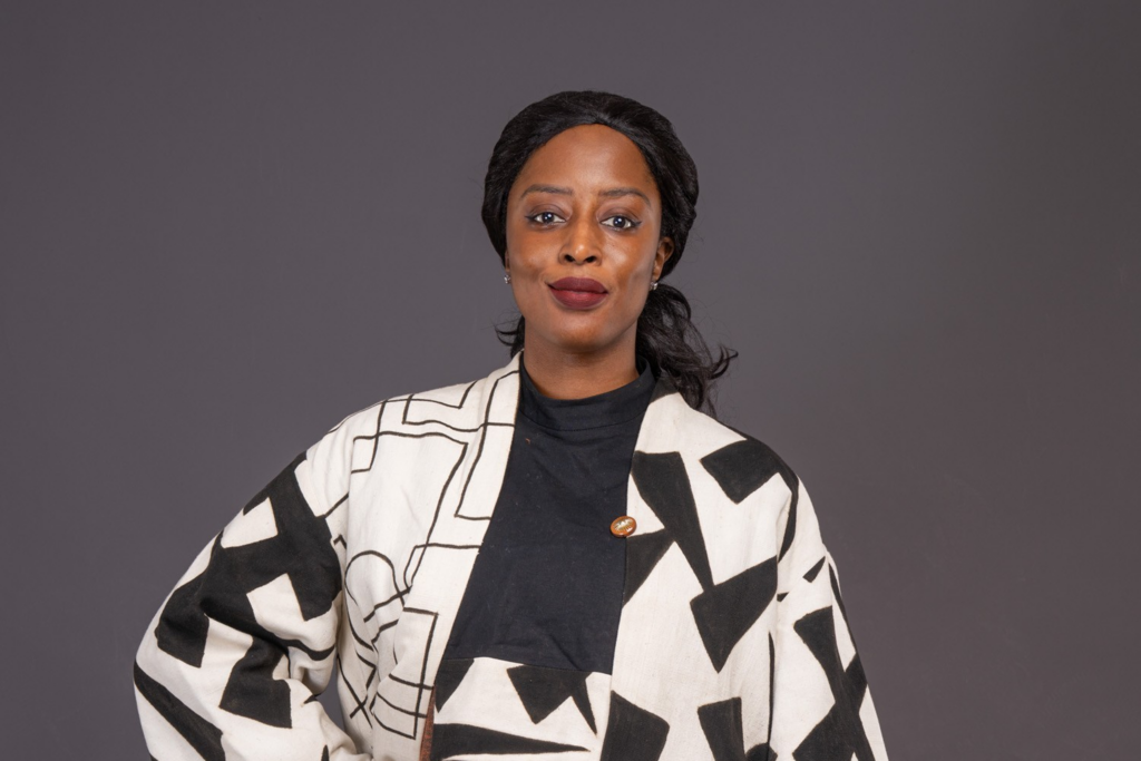 Former NBA Africa and Basketball Africa League Executive Aïcha Diop Joins African Collaborations Group (ACG) Advisory Board to Advance Sport and Entertainment Districts Across Africa