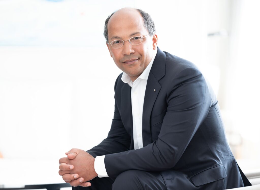 Sport Infrastructure in Africa: BBC World News Interviews ACG Founder Nicolas Pompigne-Mognard on the Transformation Ahead