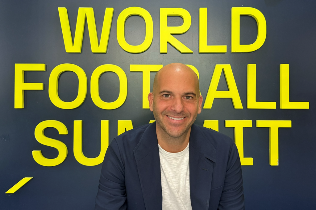 World Football Summit (WFS) Co-Founder and Managing Director Jan Alessie Joins African Collaborations Group (ACG) Advisory Board to Advance Sport and Entertainment Districts Across Africa