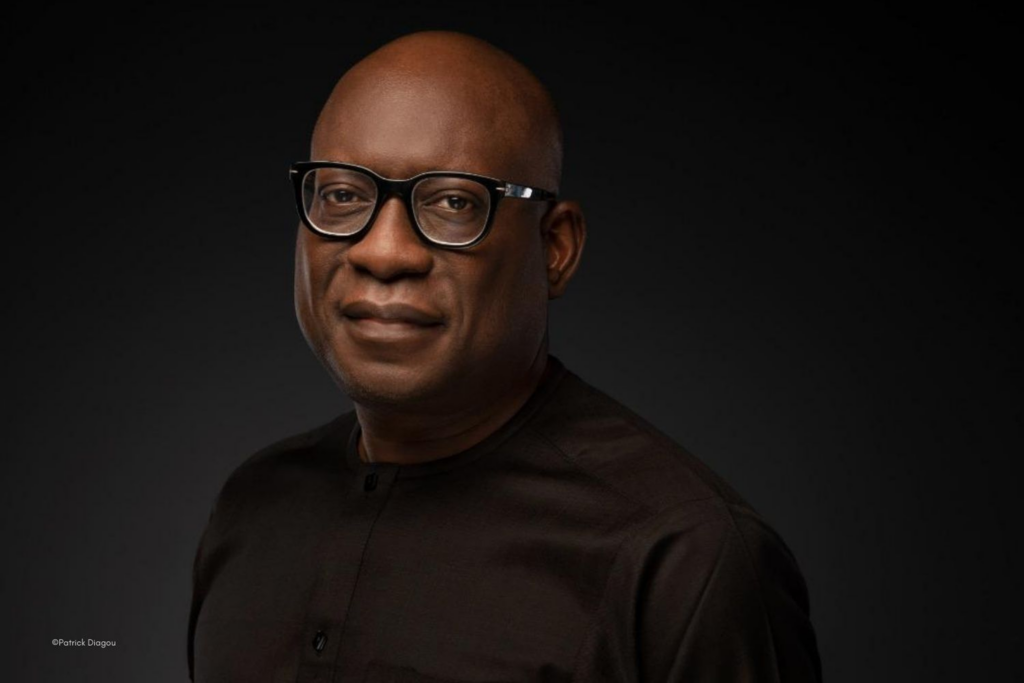 Paulo Gomes, Former World Bank Executive Director for Africa and AfroChampions Co-Chair Joins African Collaborations Group (ACG) Advisory Board to Advance Sport and Entertainment Districts Across Africa