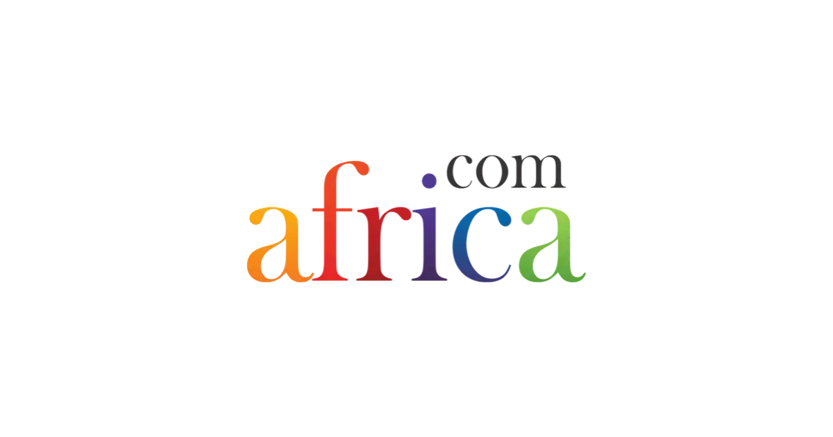 Africa.com logo