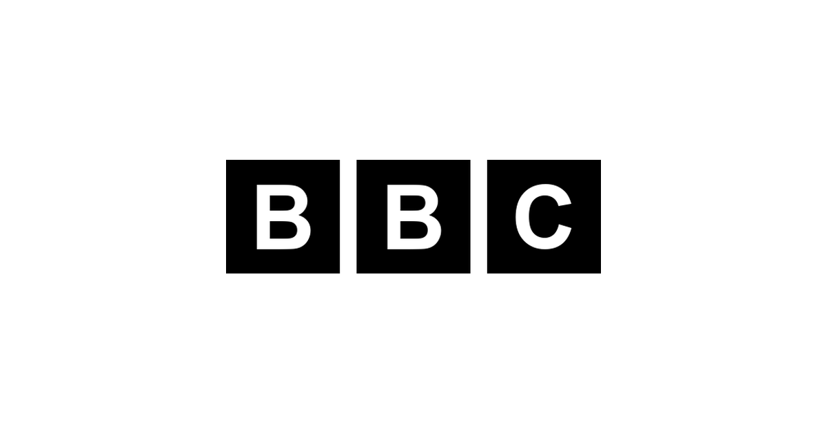 BBC Newsday logo