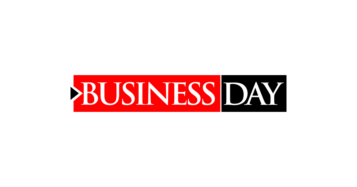 BusinessDay logo