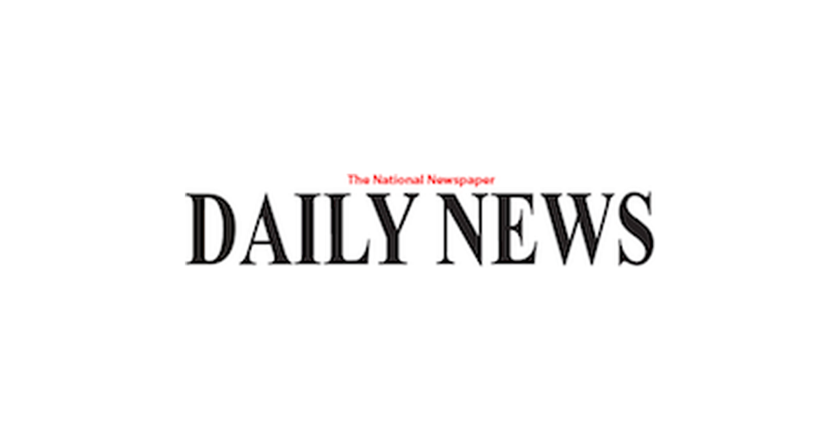 Daily News Tanzania logo