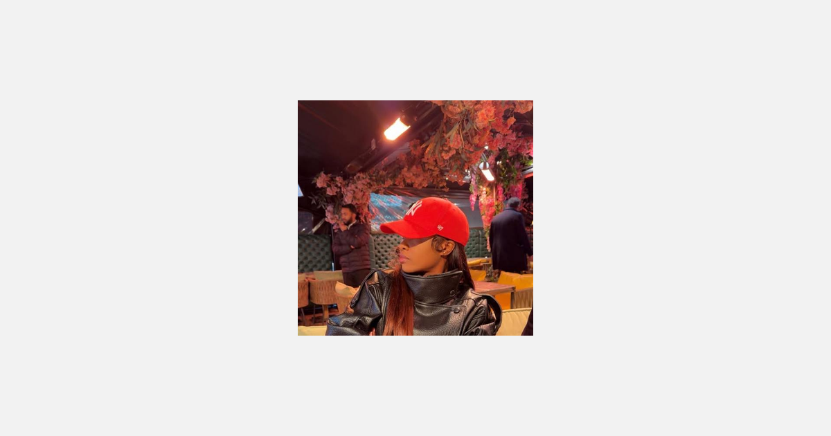 Fatima Sylla profile picture