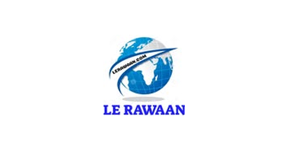 Le Rawaan logo