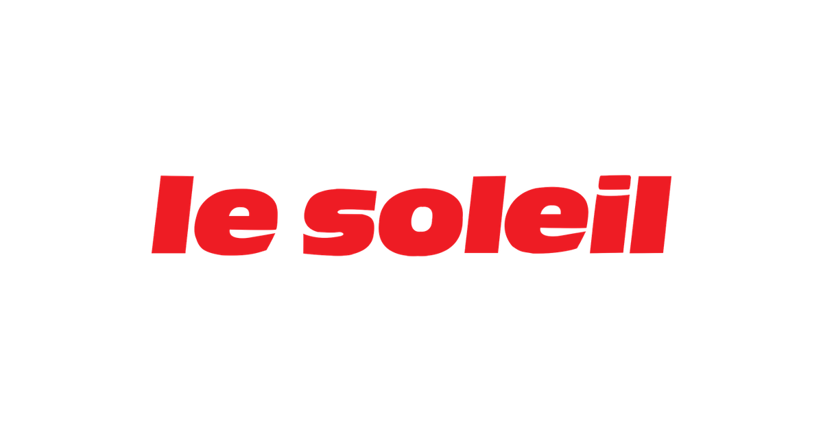 Le Soleil logo