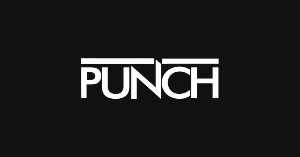 Punch logo