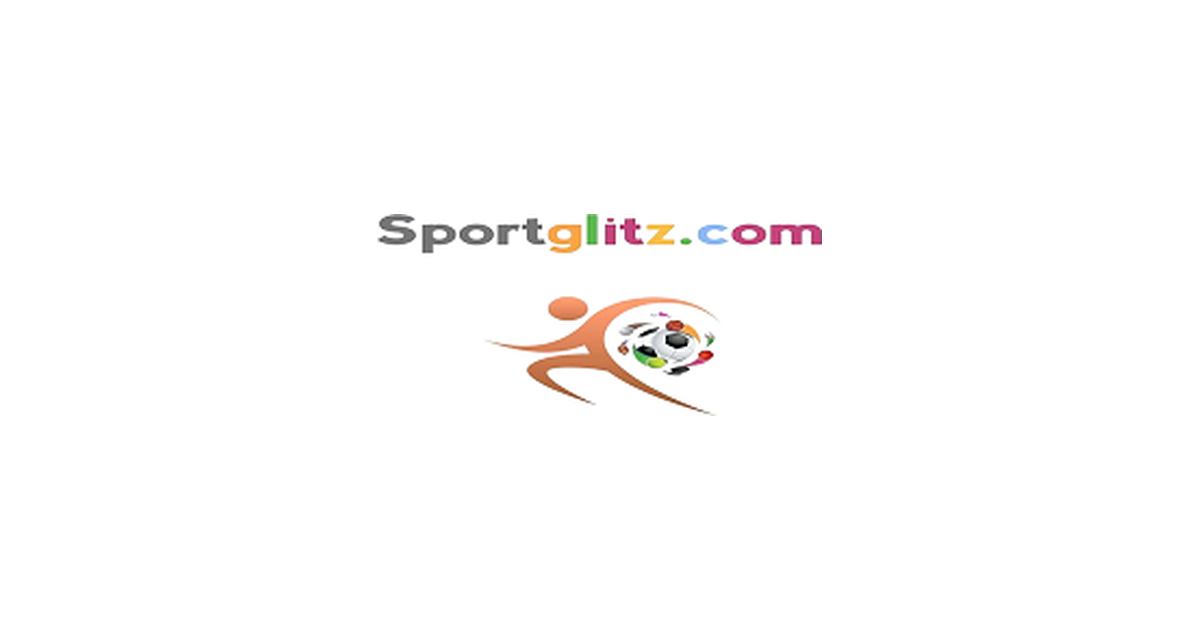 Sport Glitz logo