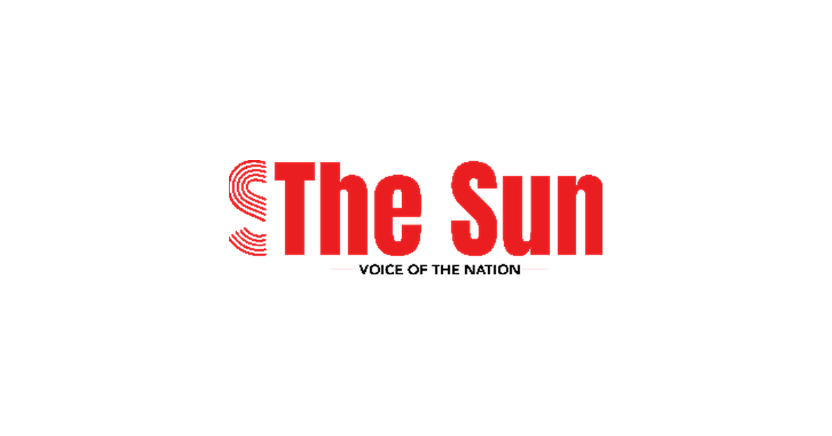 The Sun Nigeria logo