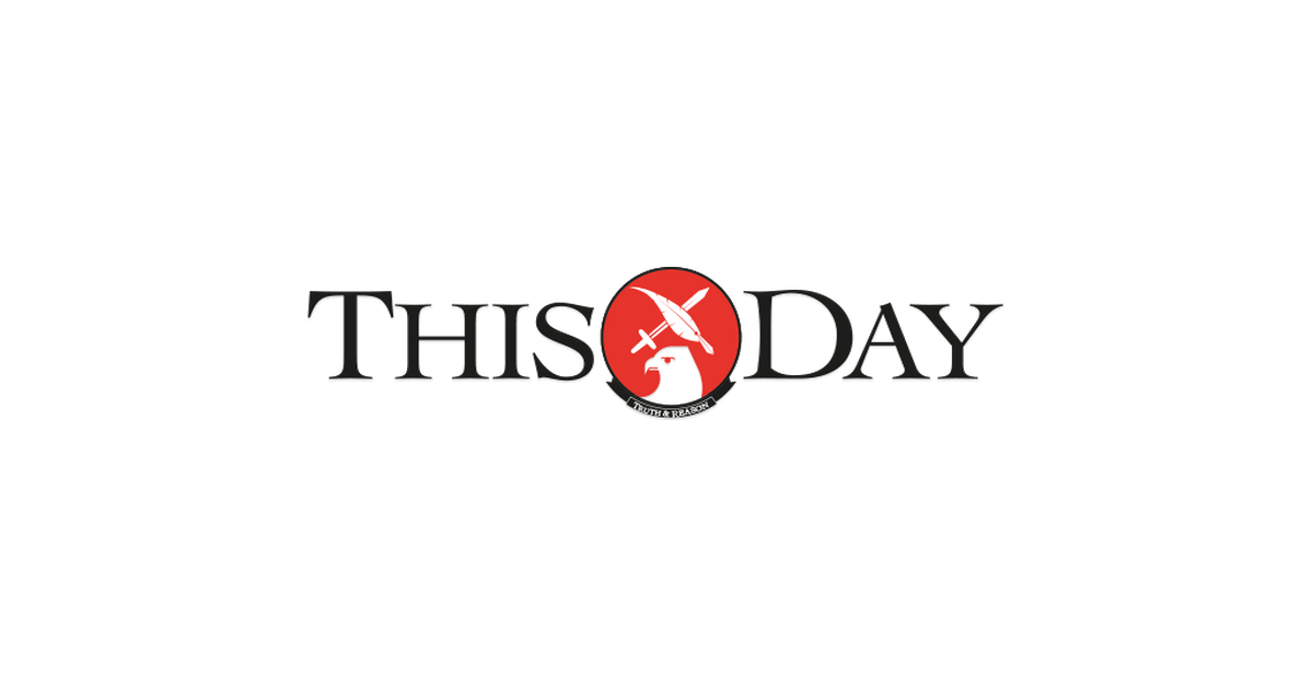 ThisDay logo