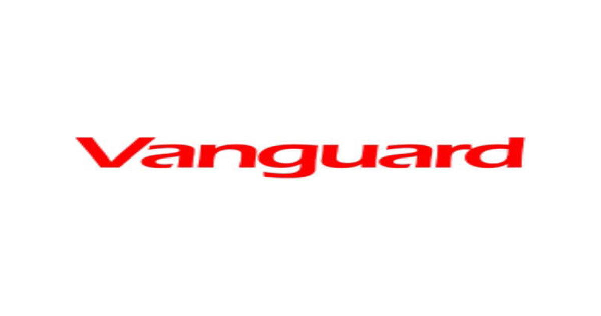 Vanguard logo