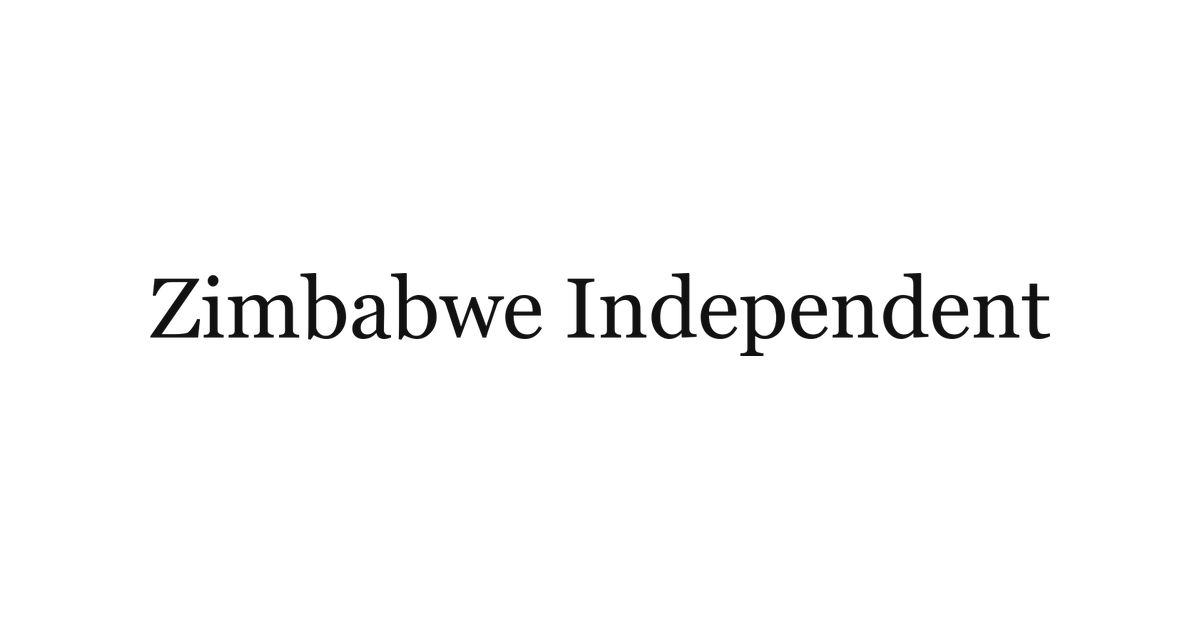 Zimbabwe Independent logo