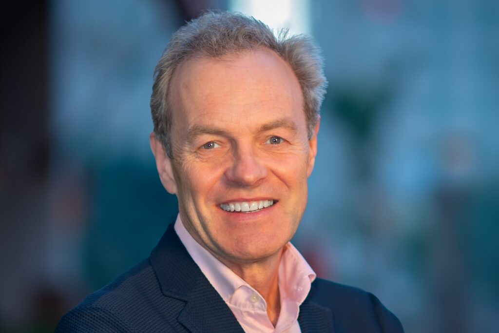 The Bench Chairman and Future Hospitality Summit (FHS) Founder Jonathan Worsley Joins African Collaborations Group (ACG) Advisory Board to Advance Sport and Entertainment Districts Across Africa