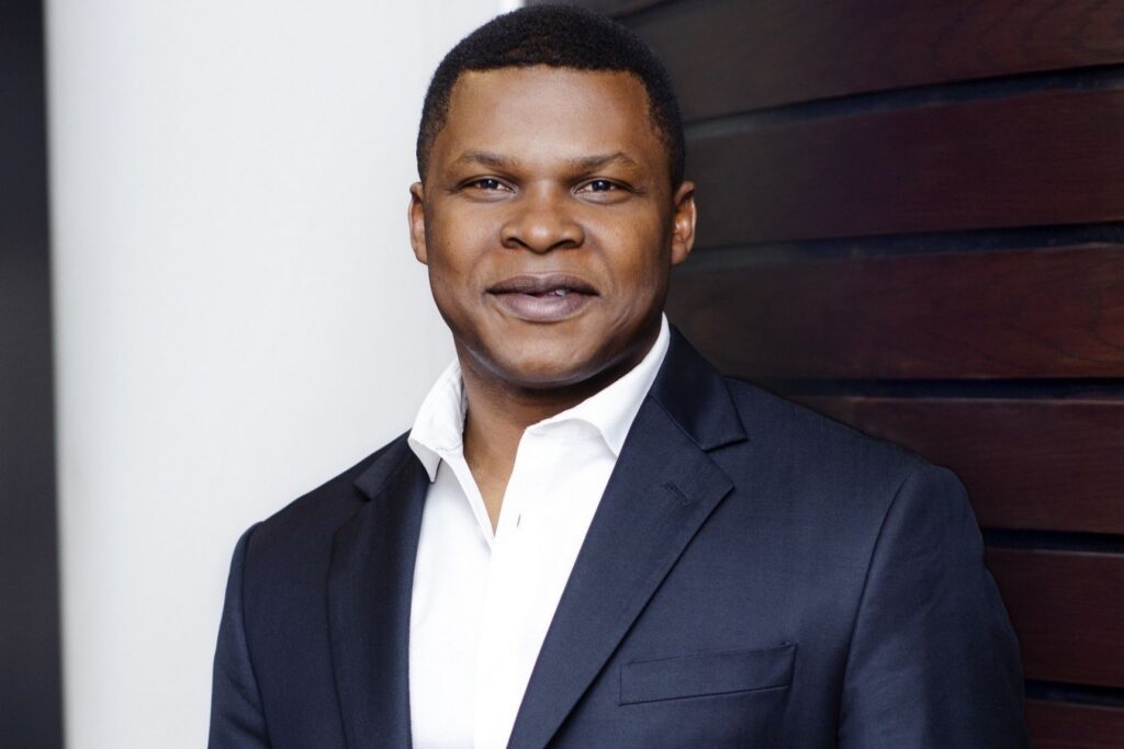 African Energy Chamber (AEC) Executive Chairman NJ Ayuk Joins African Collaborations Group (ACG) Advisory Board to Advance Sport and Entertainment Districts Across Africa