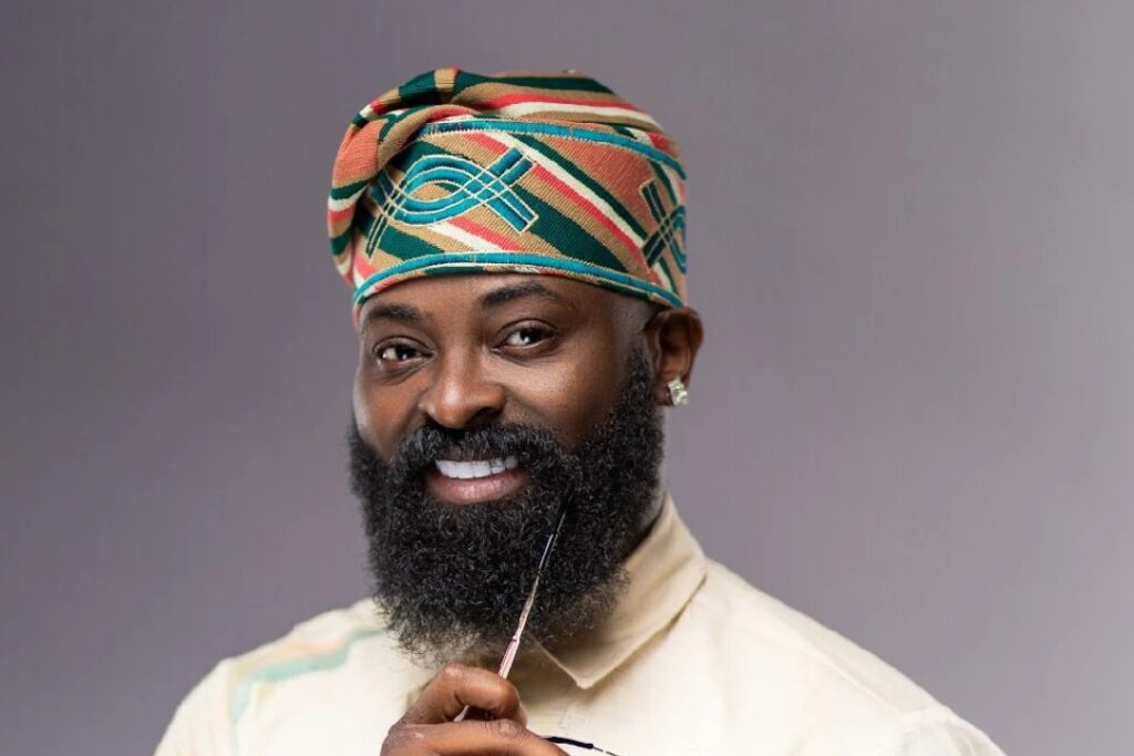 Afro Nation Co-Founder Dr Adesegun “Dr King SMADE” Adeosun Jr Joins African Collaborations Group (ACG) Advisory Board to Advance Sport and Entertainment Districts Across Africa
