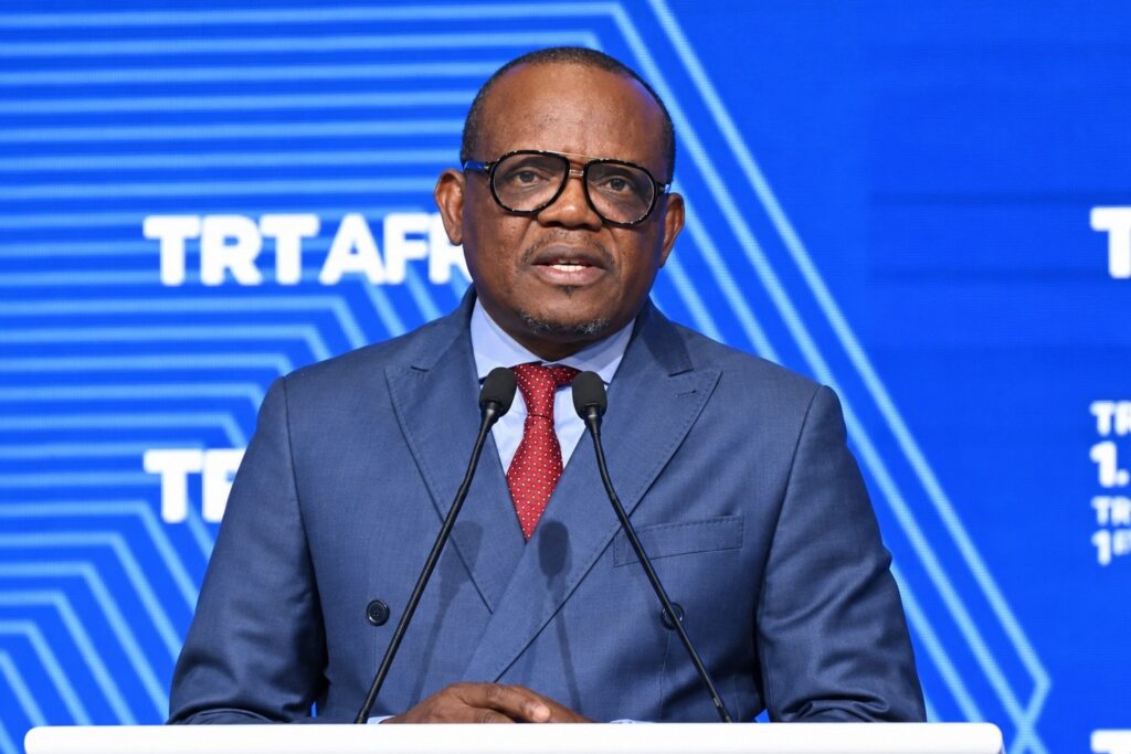 African Union of Broadcasting (AUB) CEO Grégoire Ndjaka Joins African Collaborations Group (ACG) Advisory Board to Advance Sport and Entertainment Districts Across Africa